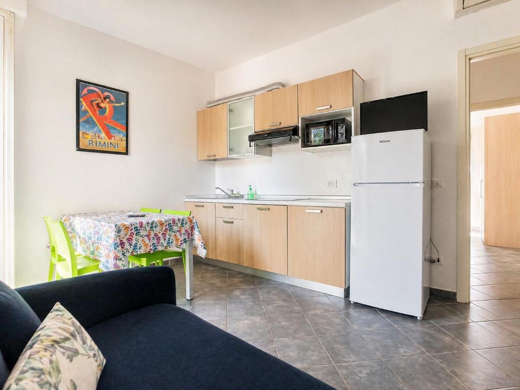 Residence Désirée - 2