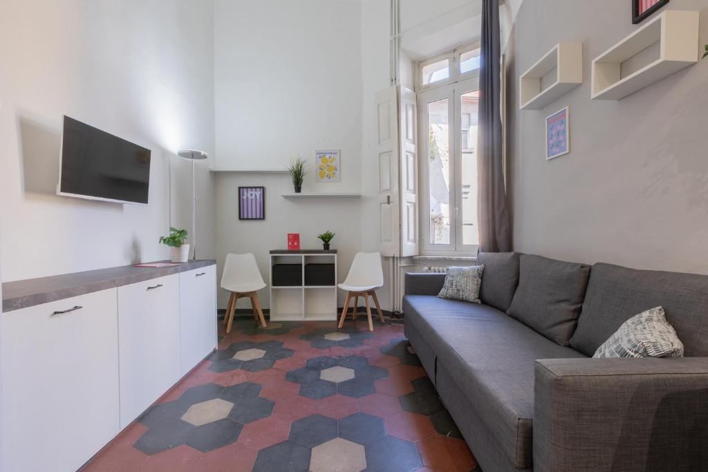 Conte Verde Apartments by Wonderful Italy - 1