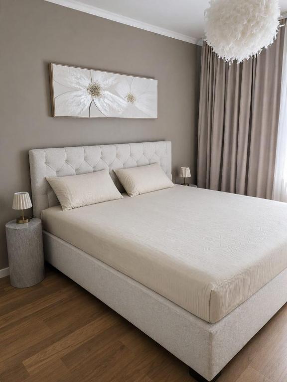 BW Luxury Apartment - 5