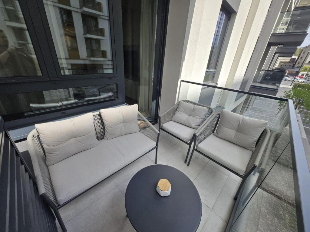 BW Luxury Apartment - 2