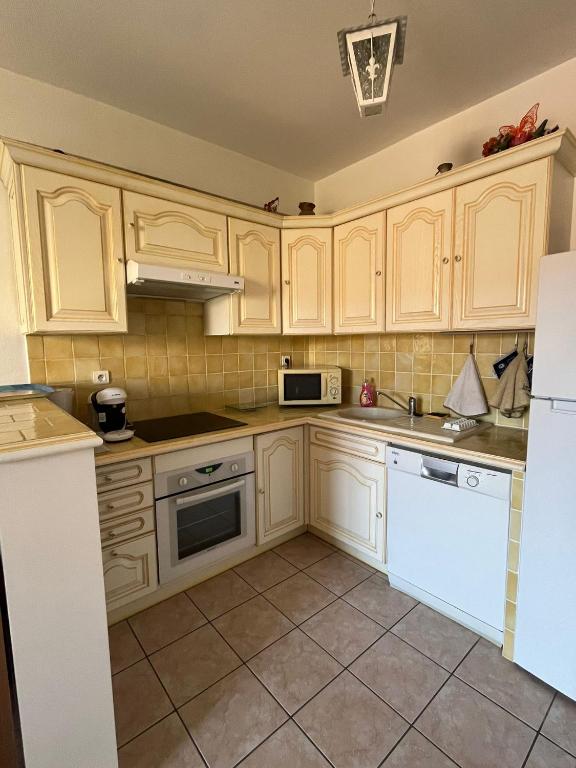 Appartement familial - 5