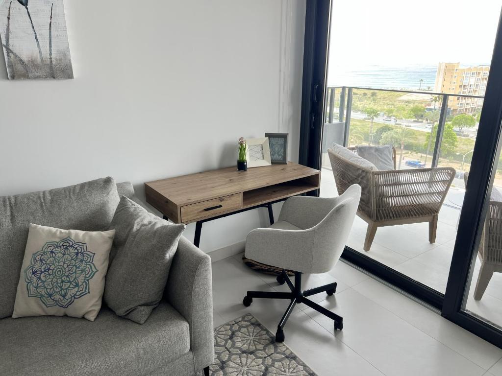 Apartment-de-la-luz-calpe - 5