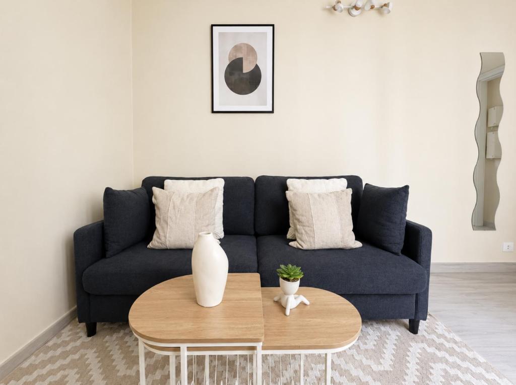 Magnifique Appartement 2 pièces à Paris - 5