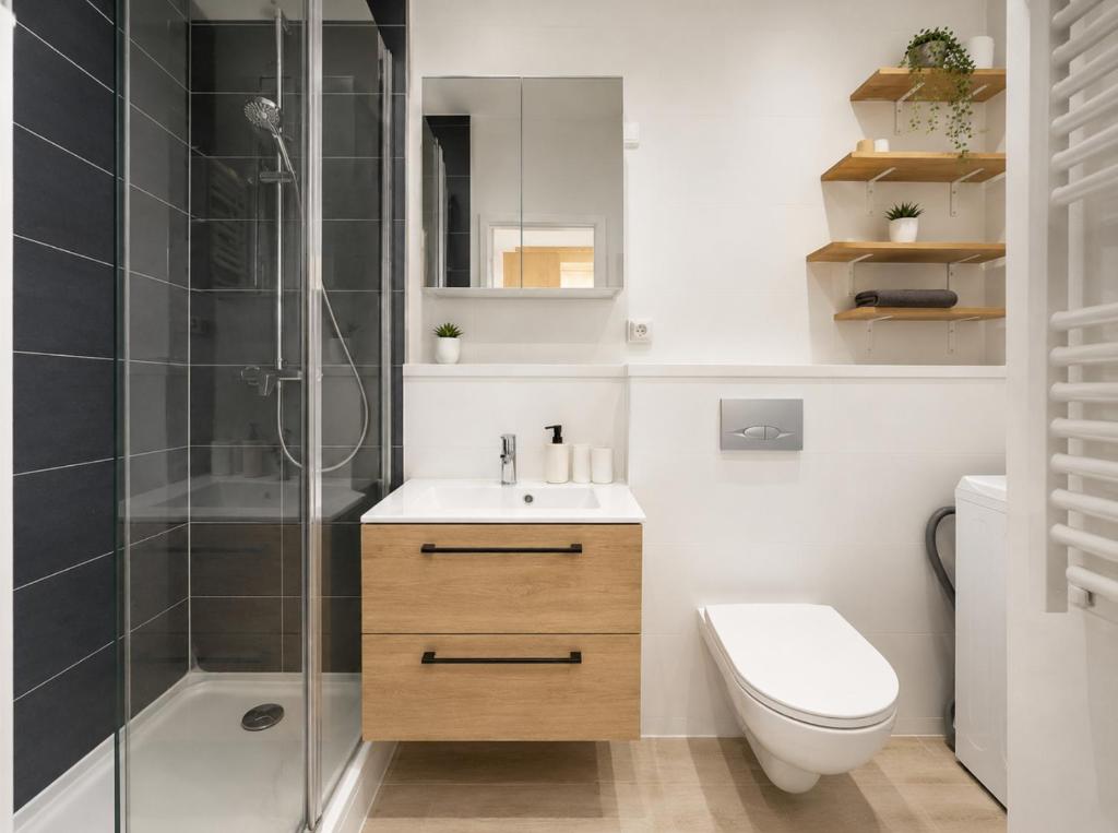 Magnifique Appartement 2 pièces à Paris - 3