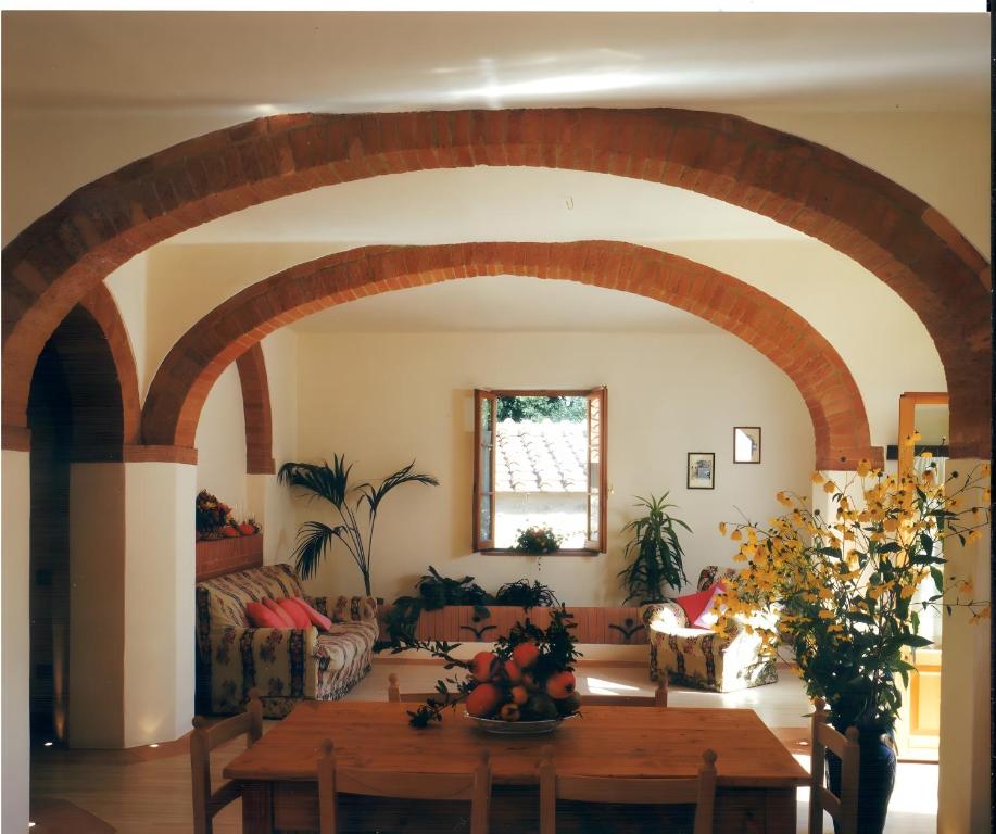 Casolare La Vigna - 4