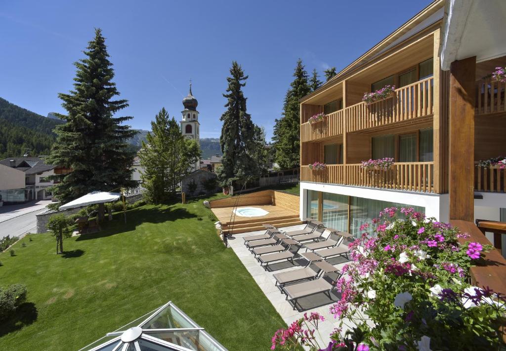 Hotel Vajolet - 3