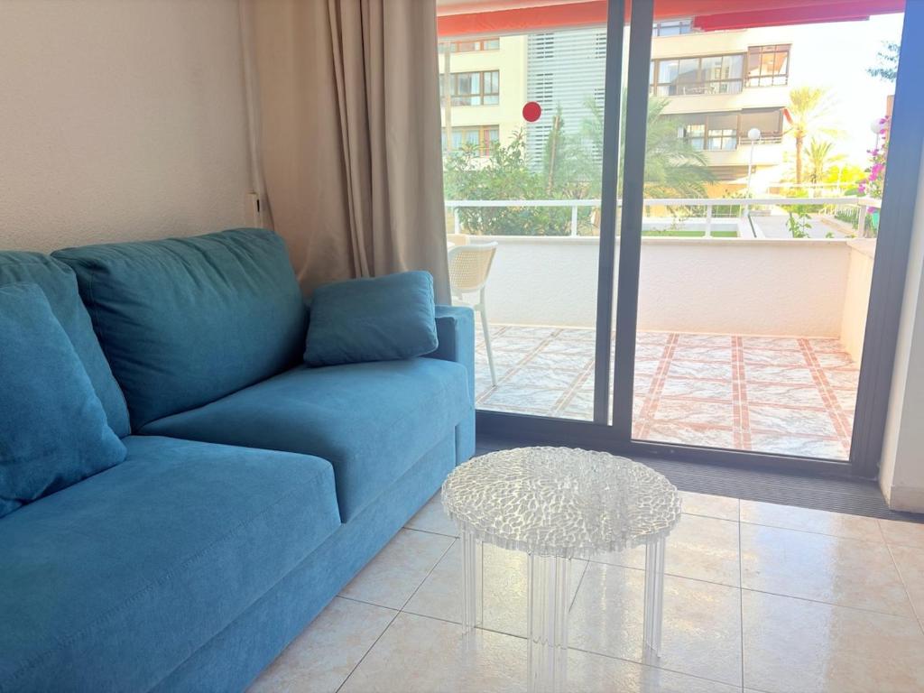 Bungalow 3 La Nogalera- city center- Garden view - 2