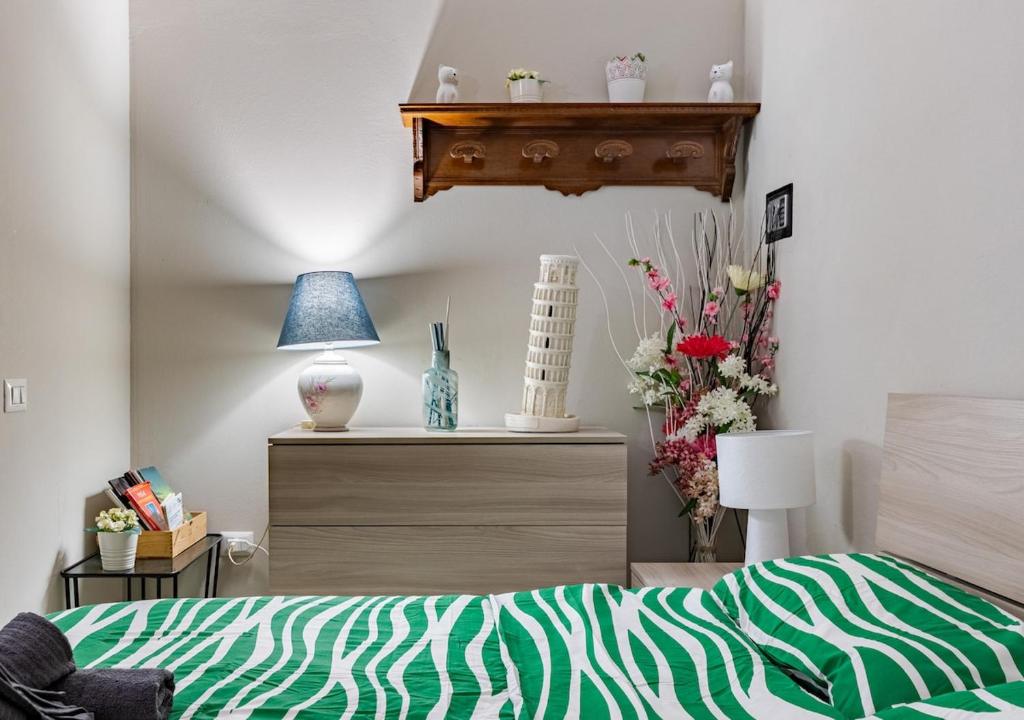 Comfort in the historic center of Pisa - 5