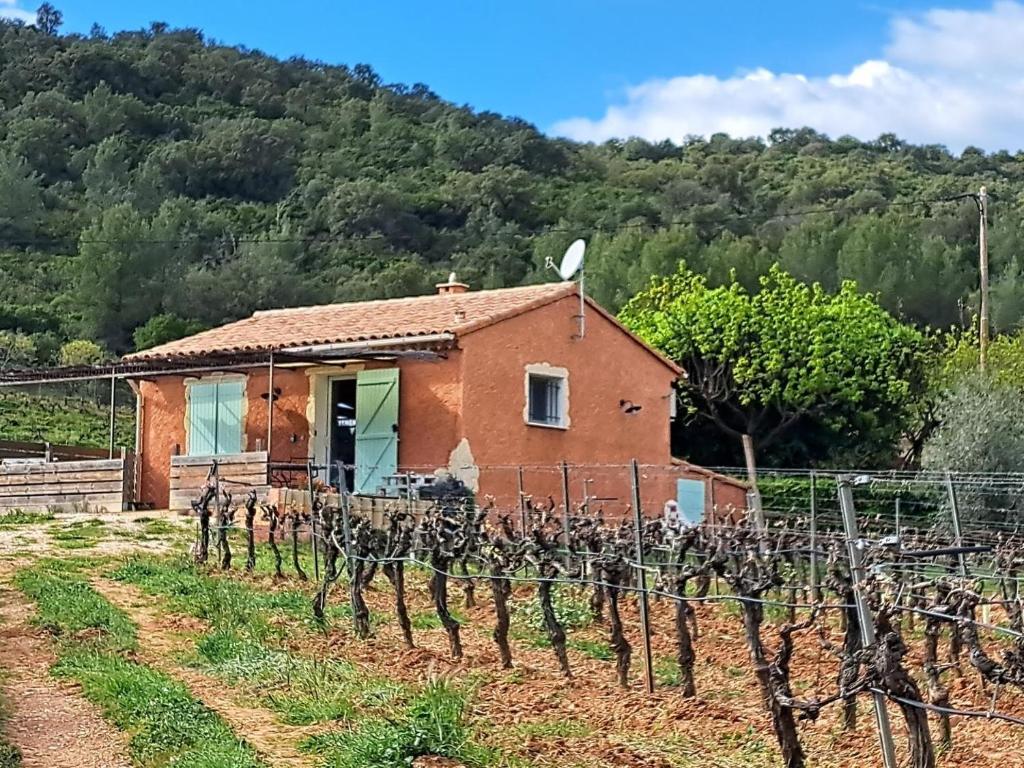 Cabanon c&a - 3