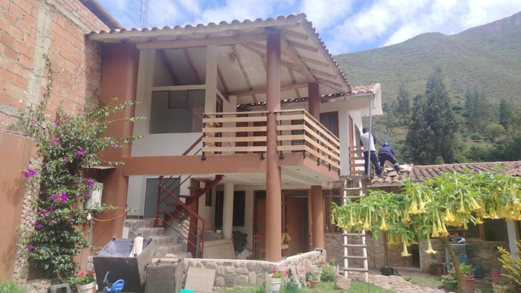 Intikilla House - 2