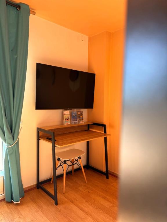 Facilities