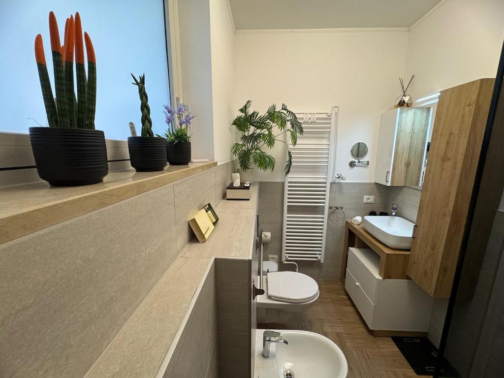 Casa Angelobello 3 Bedrooms Premium Suite - 3