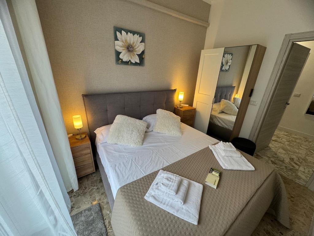 Casa Angelobello 3 Bedrooms Premium Suite - 4