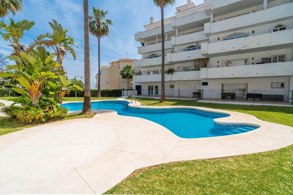 Cubo's Piramides Mijas Apartment & Parking - 5