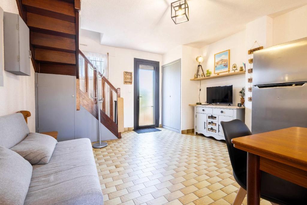 Maison climatisee - 4