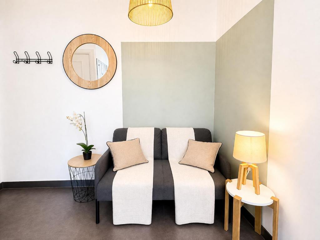 Le Montlosier Centre, Cosy et Silencieux - 3