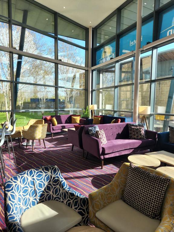 Days Inn by Wyndham Wetherby photo 6