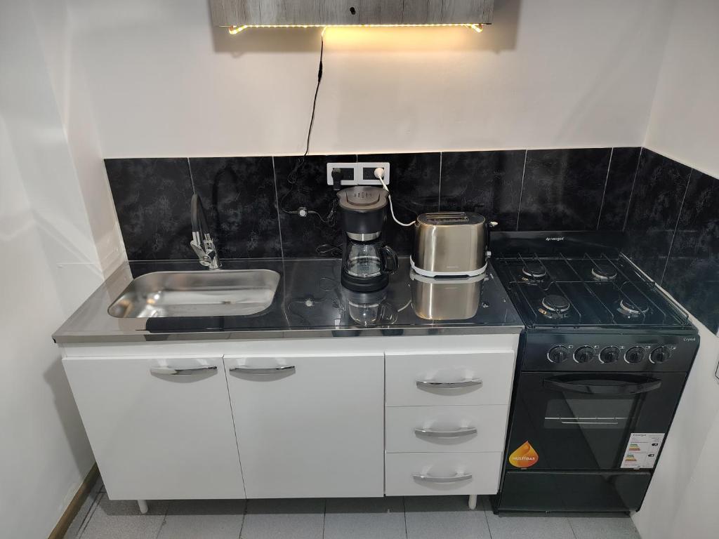 HouseBoutique apartment en Godoy Cruz, Mendoza - 3