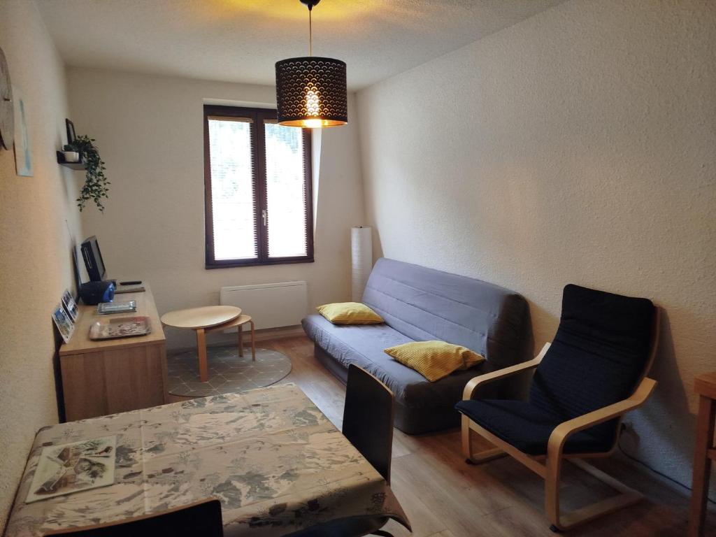 Appartement Le Malrif - 2