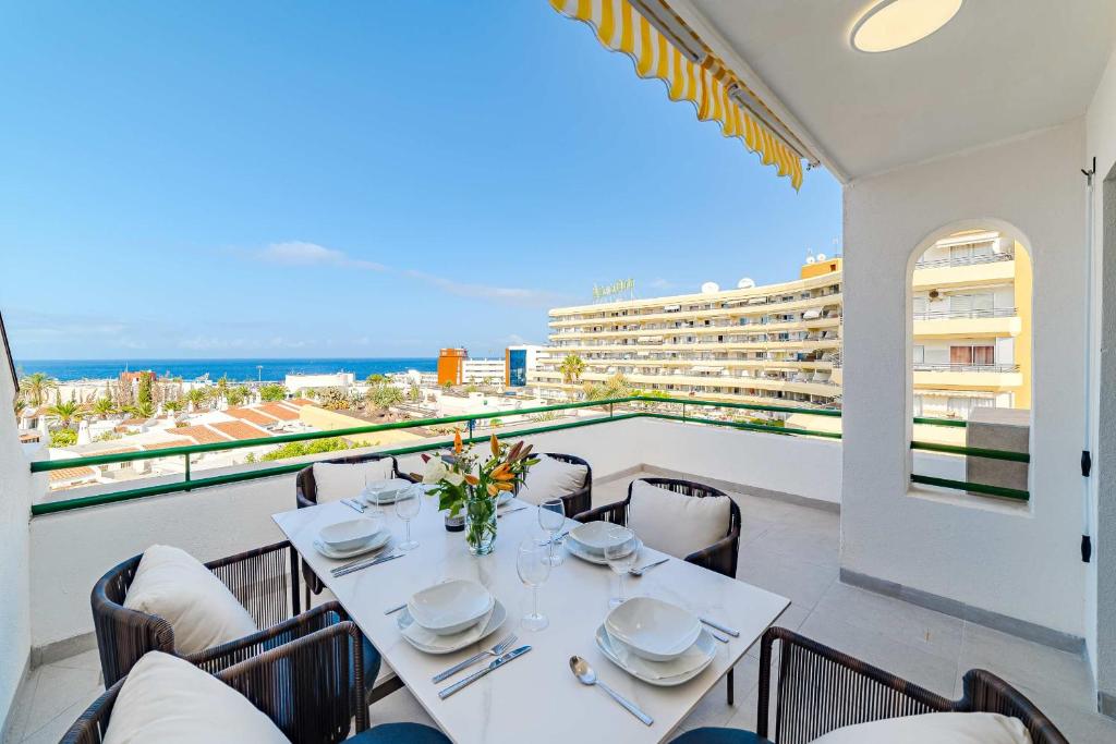 SeaShell Crown Luxury Suite - 2