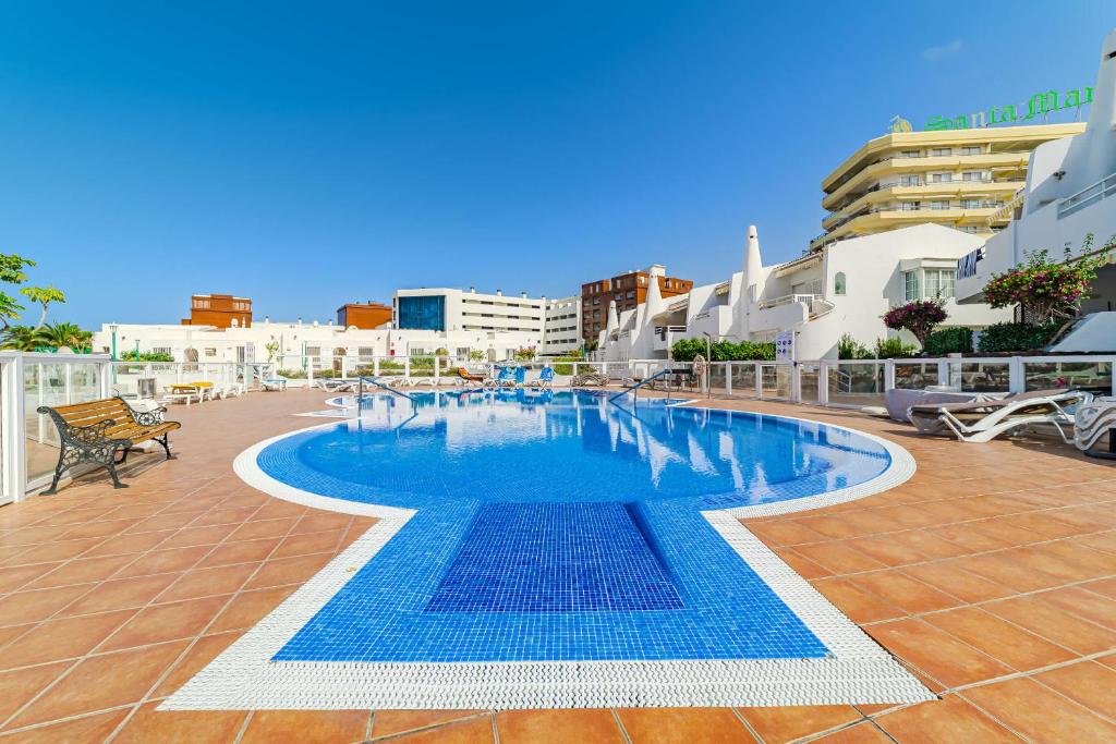SeaShell Crown Luxury Suite - 4