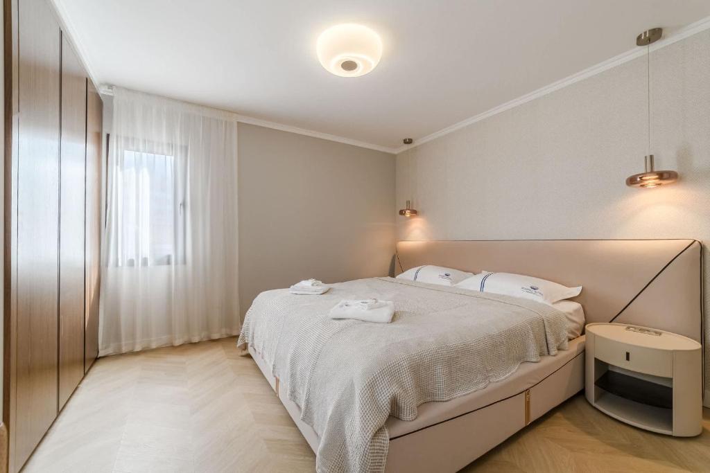 SeaShell Crown Luxury Suite - 5