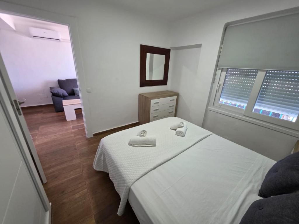 Apartamentos Saint Tropez - 2