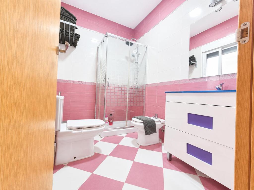 Apartamento Loyola - 2