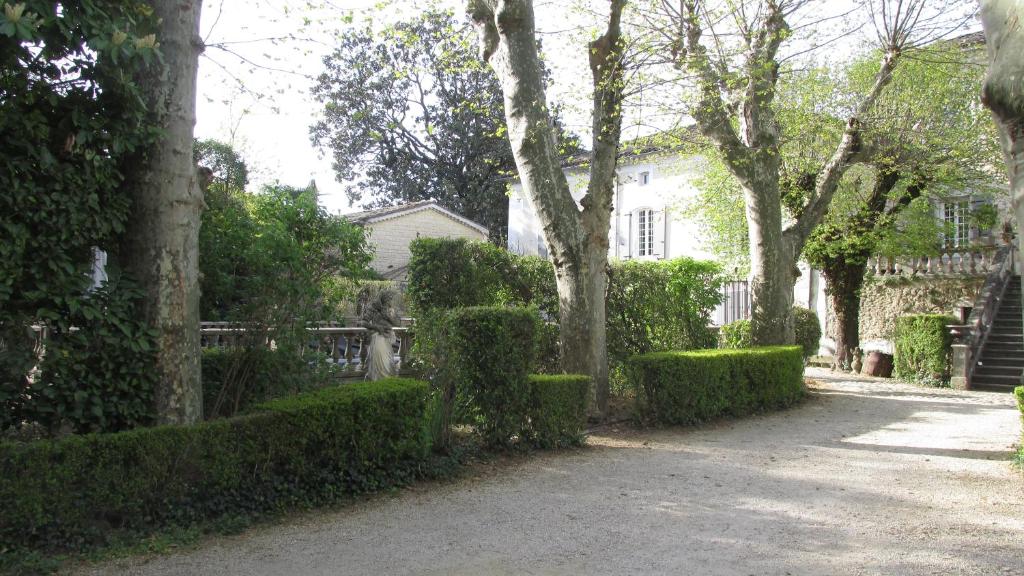 Gîte Vanessa - 2