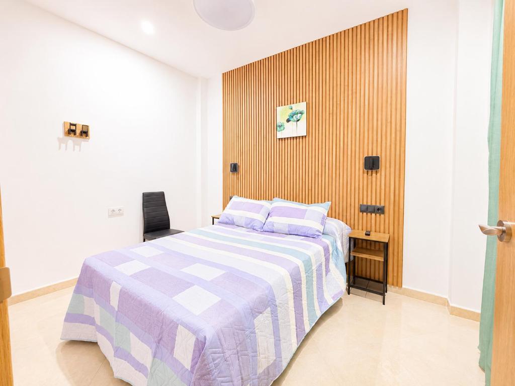 Apartamento Loyola - 5