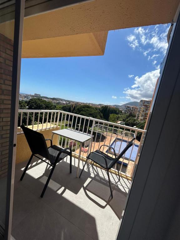 El Faro Apartamento Benalmádena - 2
