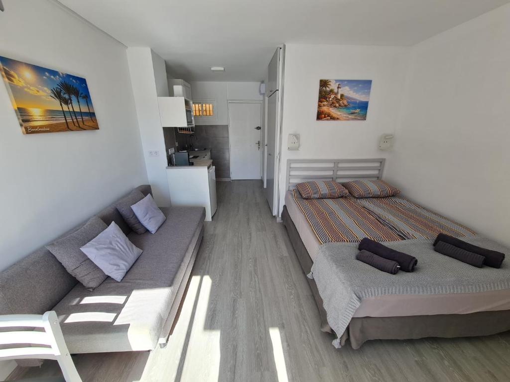 El Faro Apartamento Benalmádena - 3