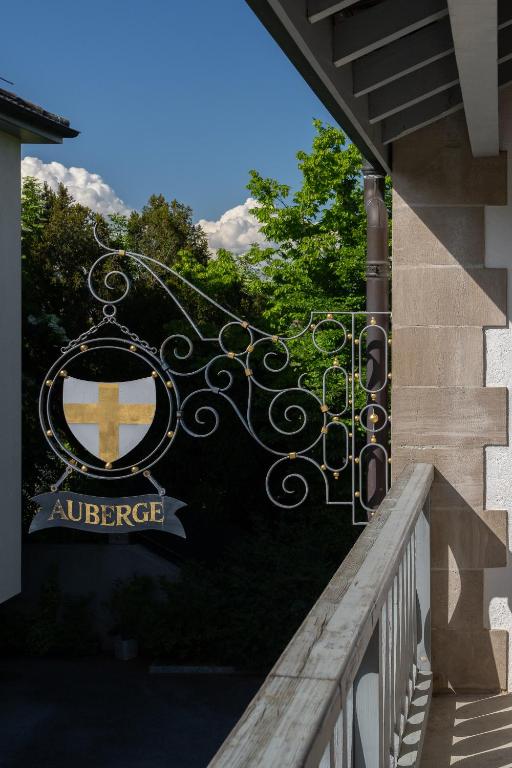 Auberge de Confignon - 3