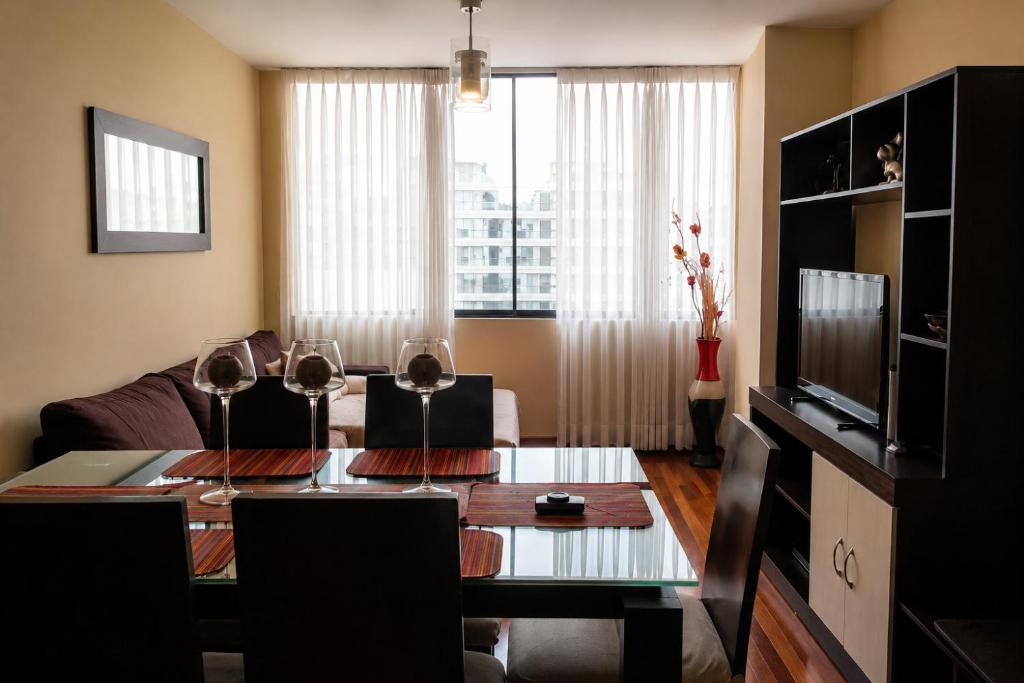 Kennedy Park 601 Apartment - 1