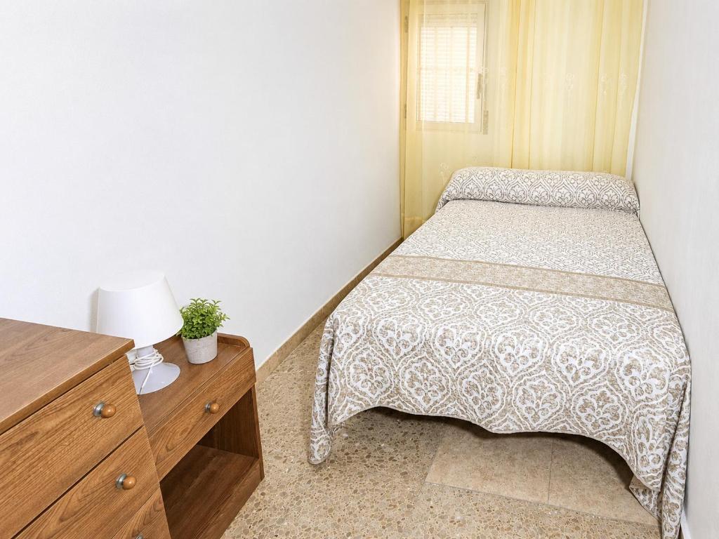 Vacansis Apartamento Cullera Mar - 4