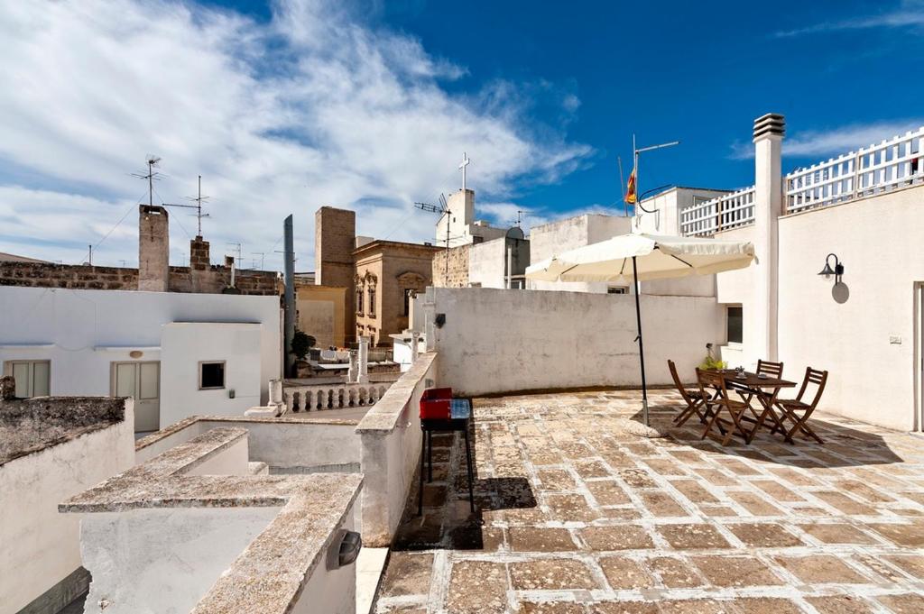 Corte De Maio - Exclusive panoramic terrace - by Click Salento - 4