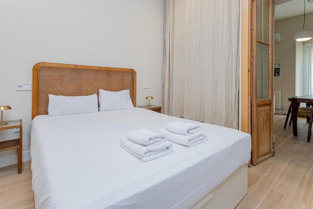 GuestReady - Descanso en el centro de Madrid - 3
