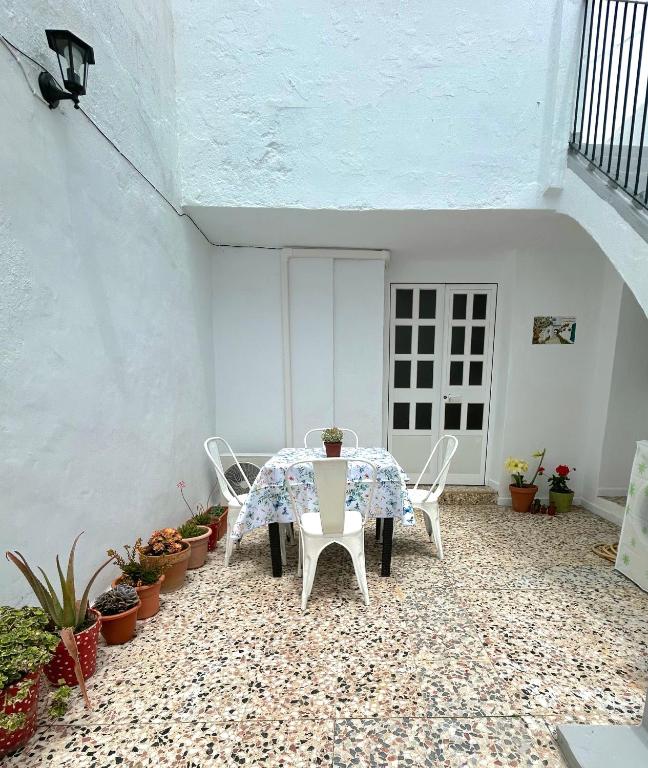 Casa El Patio - Solo Familias - 5