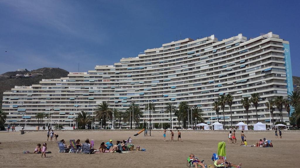 Apartment in Florazar 1 Cullera - 3