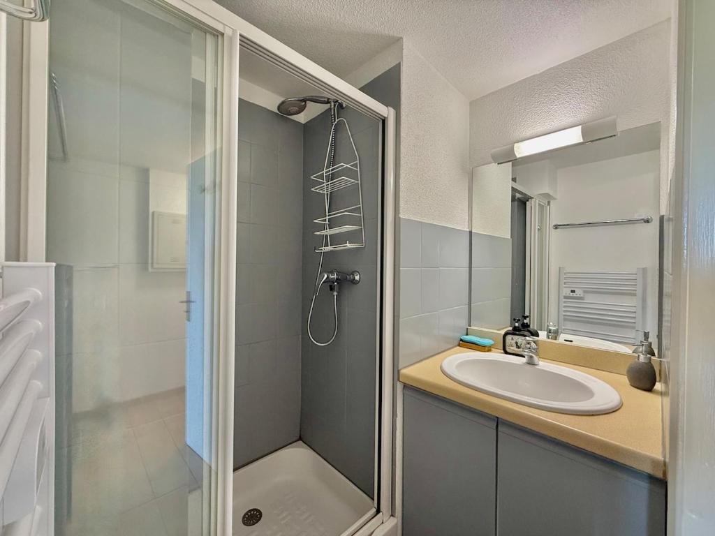 Duplex Vue Mer - Clim & Wifi - Proche plages - 5