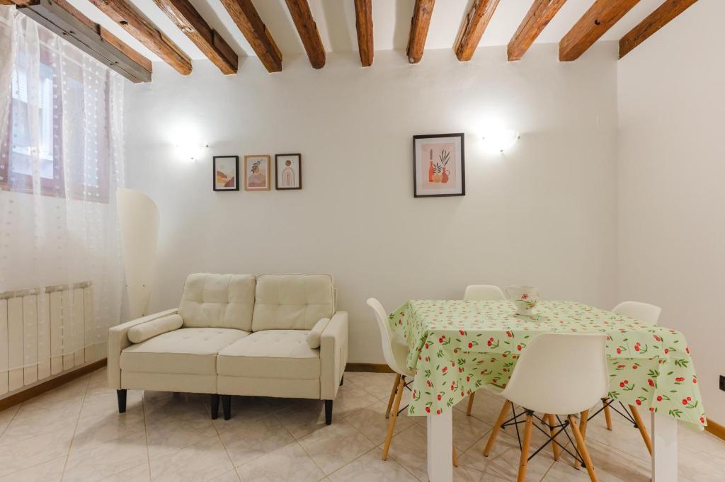 Mia Flat - 10 min from Venice Train Station - 4