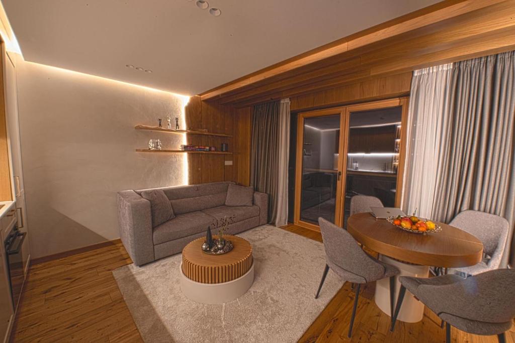Una Lodge 60MQ Bivio Travel - 4