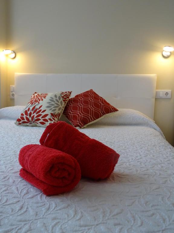 Apartamentos Almenada - 4