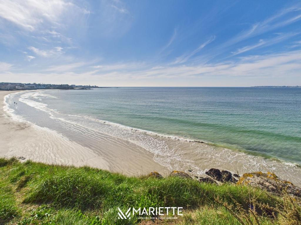 -Iruvai- T3 avec place de parking et jardin, proche plage - 5