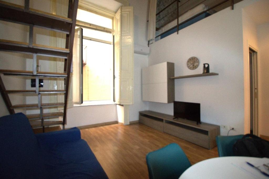 Cuore dei Tribunali - Apartment - 1