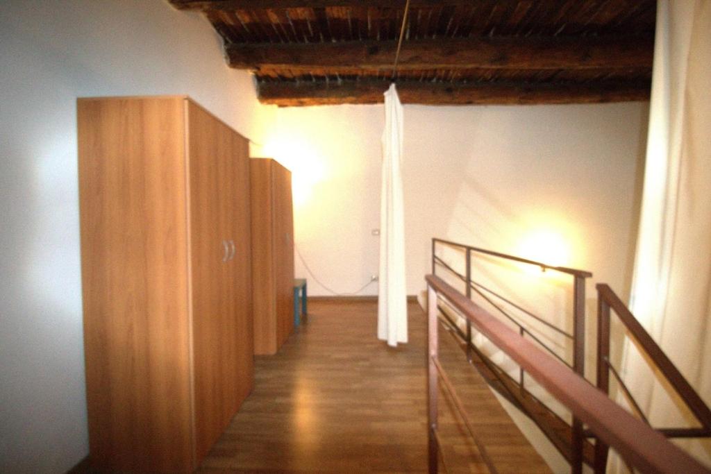 Cuore dei Tribunali - Apartment - 5