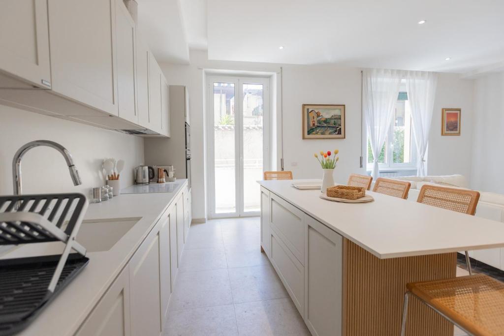 GuestHost - Bright Apartment near Vatican City - 2