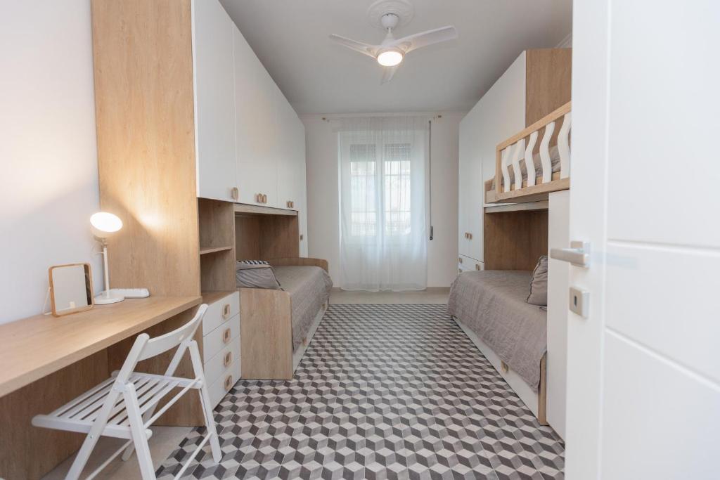 GuestHost - Bright Apartment near Vatican City - 4