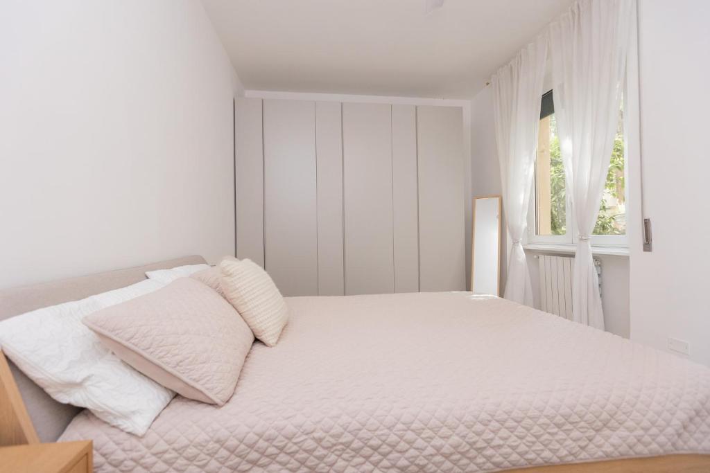 GuestHost - Bright Apartment near Vatican City - 3