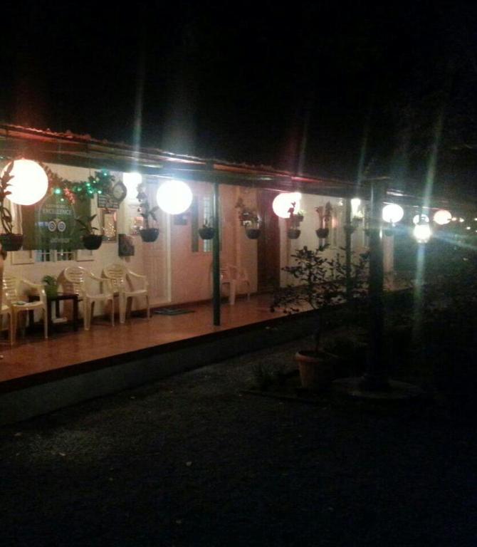 Palmgrove service villa photo